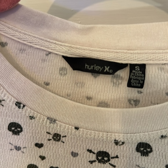 Hurley long sleeve - Picture 3 of 5